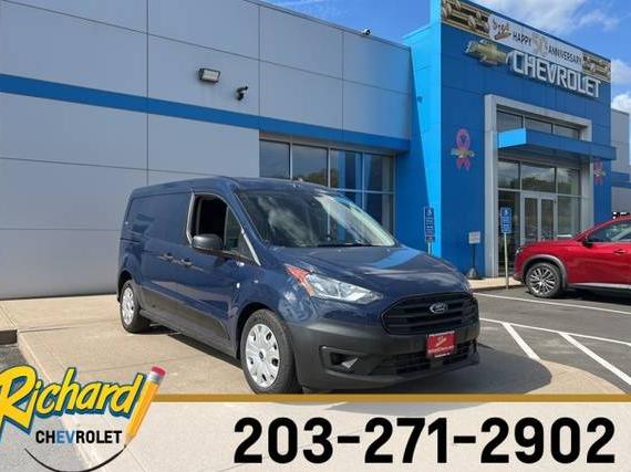 FORD TRANSIT CONNECT 2020 NM0LS7E27L1467986 image